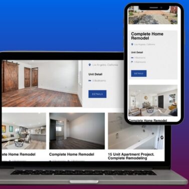 Blue Print Developers