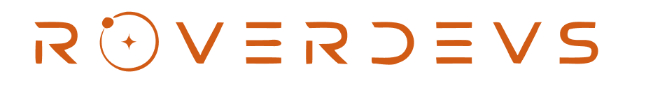 RoverDevs Logo